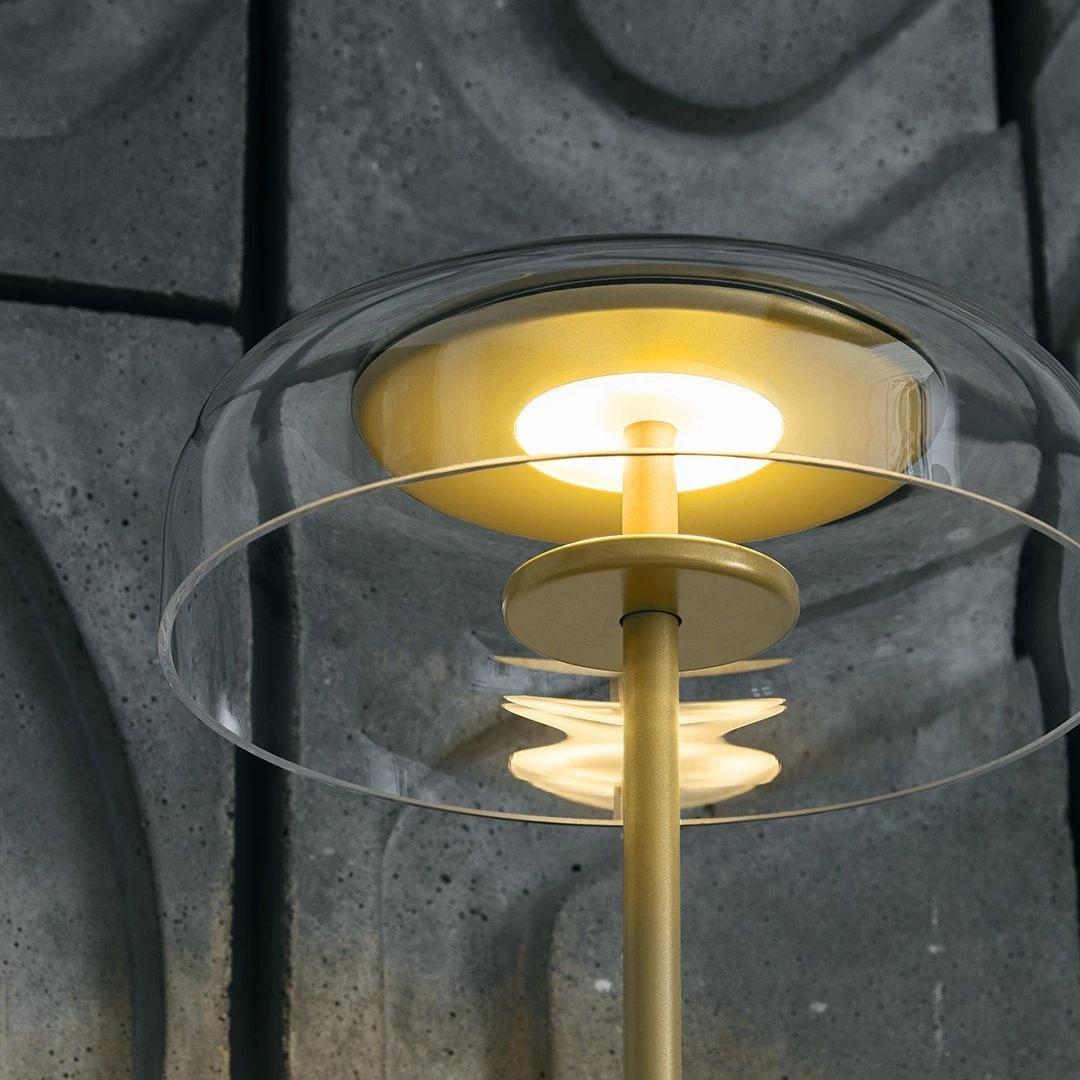 Blossi Table Lamp 8 Blossi Table Lamp - Image 6