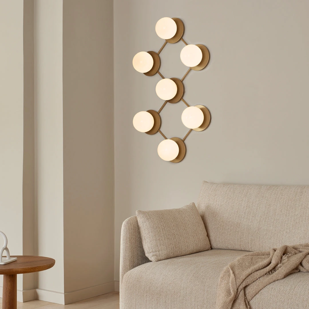 Liila 7 Wall Light 10 Liila 7 Wall Light - Image 8