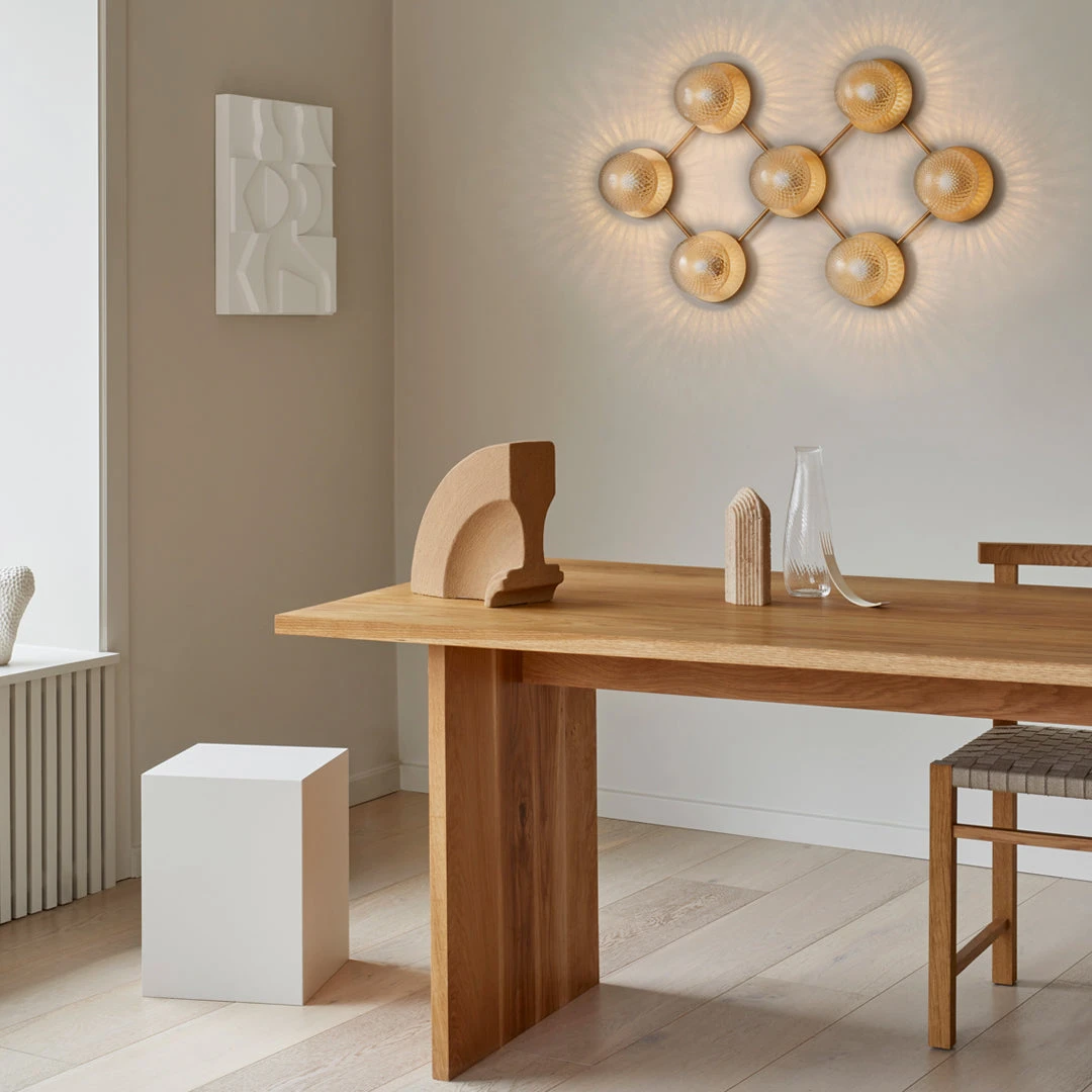 Liila 7 Wall Light 12 Liila 7 Wall Light - Image 10