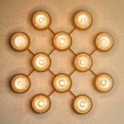 Liila 12 Wall Light -Danish Design Store Nuura Liila12 lifestyle 3