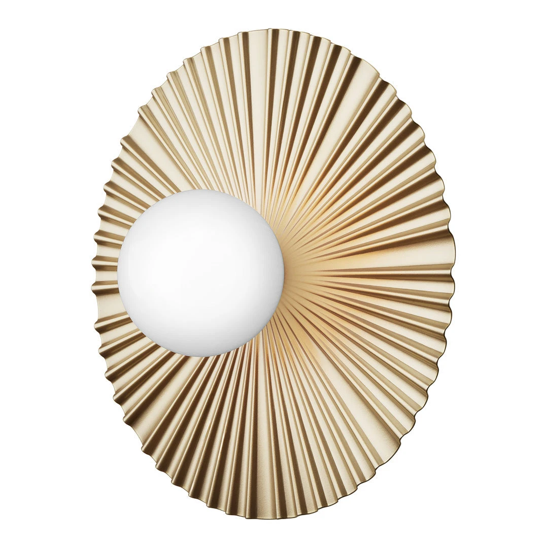 Liila Muuse Wall Light 3 Liila Muuse Wall Light