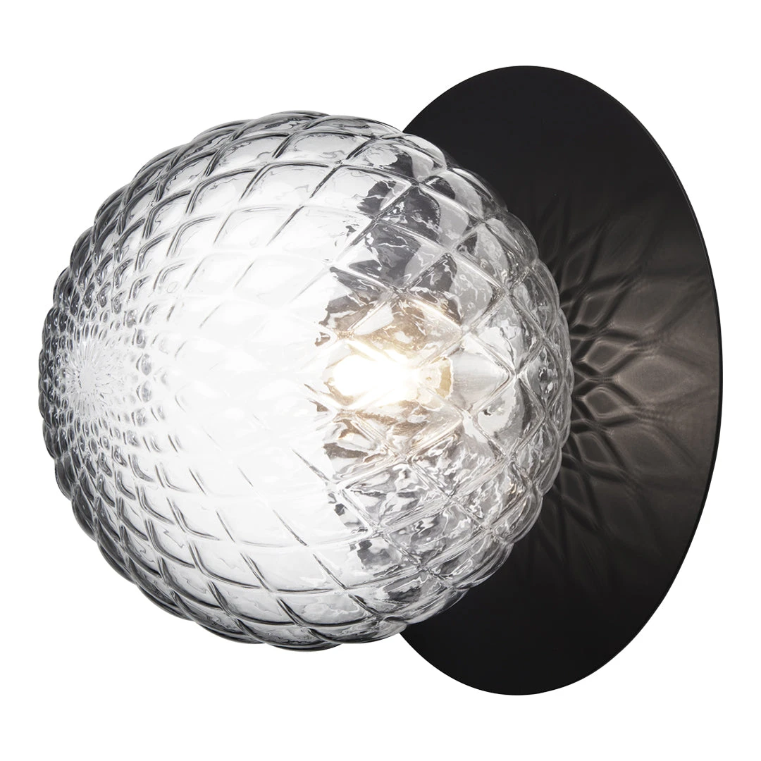 Liila 1 Wall Light - Large 9 Liila 1 Wall Light - Large - Image 7