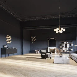 Liila 12 Wall Light -Danish Design Store Nuura Livingroom final 1