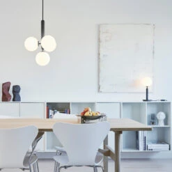 Miira Table Lamp 32 Miira Table Lamp -Danish Design Store Nuura Miira 4 Opal Miira Table Opal apr19 1