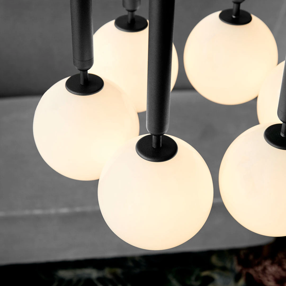 Miira 6 Chandelier 16 Miira 6 Chandelier - Image 14