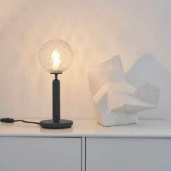 Miira Table Lamp 41 Miira Table Lamp -Danish Design Store Nuura Miira Table Optic apr19 1