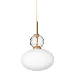 Rizzatto 32 Pendant 19 Rizzatto 32 Pendant -Danish Design Store Nuura Rizzatto 32 satin brass OFF 300ppi SS21 2362x3543px