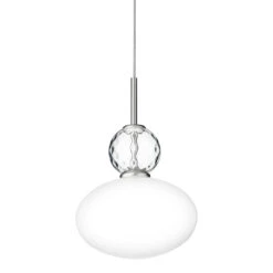 Rizzatto 32 Pendant 20 Rizzatto 32 Pendant -Danish Design Store Nuura Rizzatto 32 satin silver 1 OFF 300ppi AW22 2362x3543px