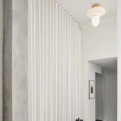 Rizzatto 42 Ceiling Fixture -Danish Design Store Nuura Rizzatto 42 lifestyle 2