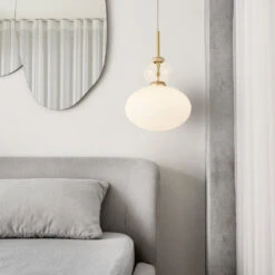 Rizzatto 32 Pendant 27 Rizzatto 32 Pendant -Danish Design Store Nuura Rizzatto32 lifestyle 2