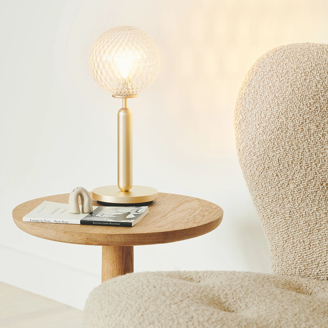 Miira Table Lamp 9 Miira Table Lamp - Image 7