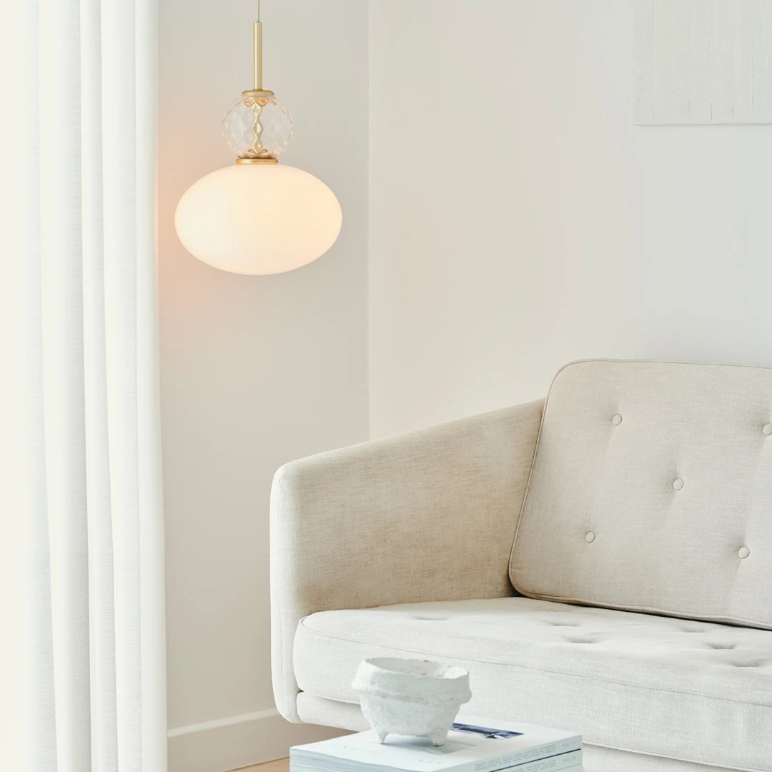 Rizzatto 32 Pendant 11 Rizzatto 32 Pendant - Image 9