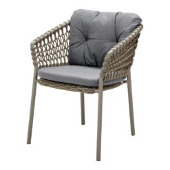 Ocean Chair - Stackable 35 Ocean Chair - Stackable -Danish Design Store OCEAN 01 YSN95