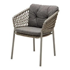 Ocean Chair - Stackable 36 Ocean Chair - Stackable -Danish Design Store OCEAN 03