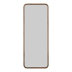 Silhouette Mirror 25 Silhouette Mirror -Danish Design Store OEO 8324 walnut v1 24b83b47 a8dc 415d bd3c edfd996a6974