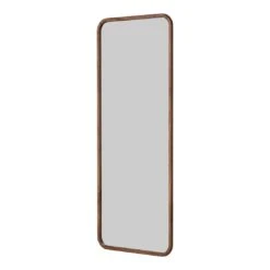 Silhouette Mirror 28 Silhouette Mirror -Danish Design Store OEO 8324 walnut v2 9f6426a1 b9eb 451d 9201 34fa06b86bcb