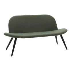 Softline Orlando Wood Bench 8 Softline Orlando Wood Bench -Danish Design Store ORLANDO WOOD AB