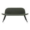 Softline Orlando Wood Bench 1 Softline Orlando Wood Bench -Danish Design Store ORLANDO WOOD AC