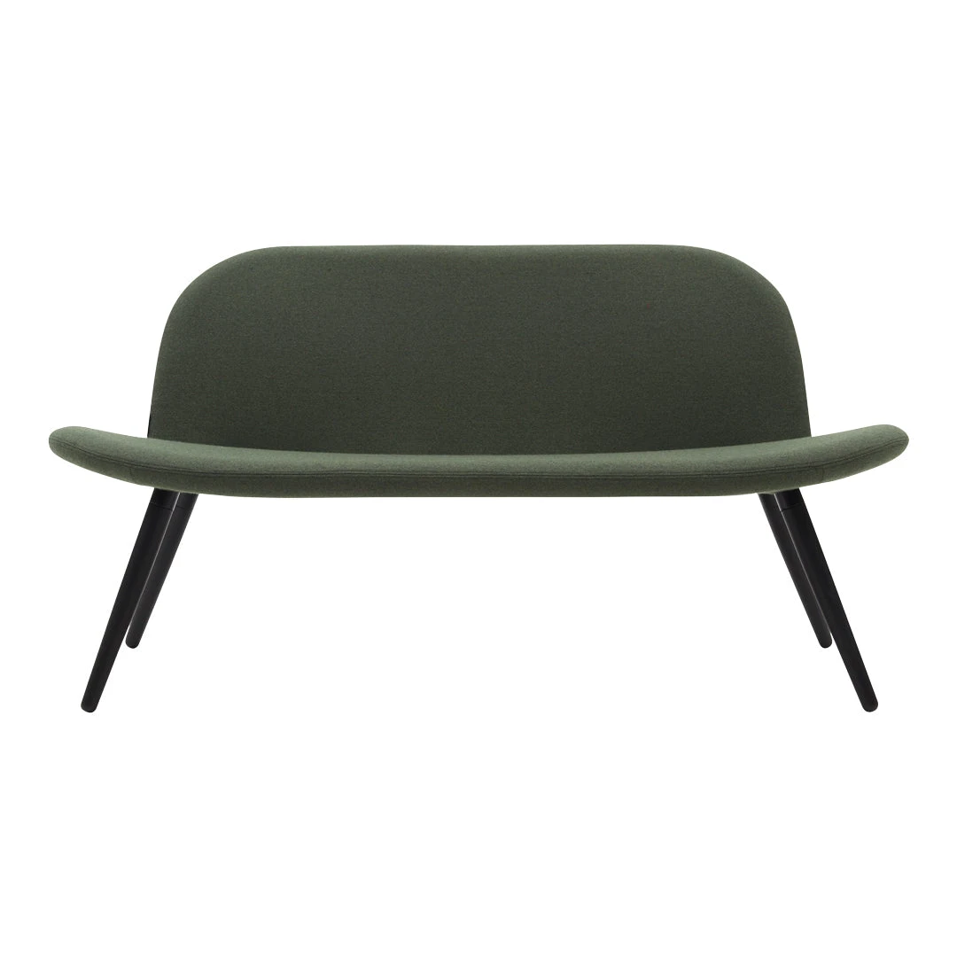 Softline Orlando Wood Bench 3 Softline Orlando Wood Bench