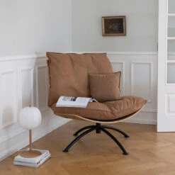 Primetime Pillow 40 Primetime Pillow -Danish Design Store OUR table lamp with PRIMETIME lounge chair 03a8cb3e 294e 4be9 b7b5 050cd611fc2d