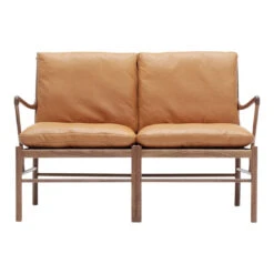 OW149-2 Colonial Sofa