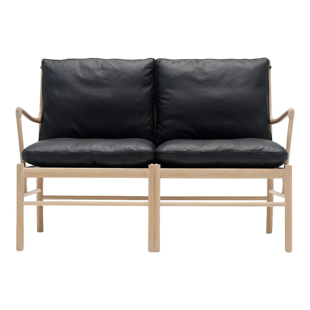 OW149-2 Colonial Sofa 4 OW149-2 Colonial Sofa - Image 2