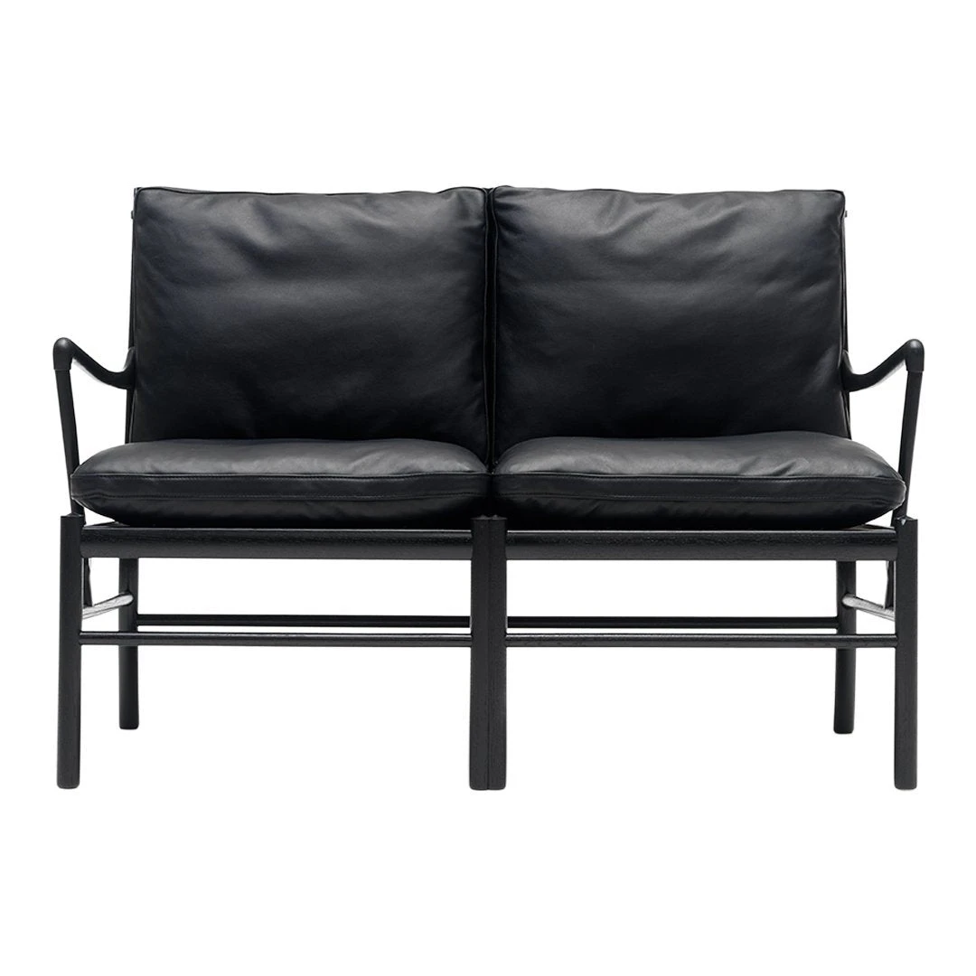 OW149-2 Colonial Sofa 6 OW149-2 Colonial Sofa - Image 4