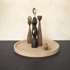 Serving Tray Model 50 35 Serving Tray Model 50 -Danish Design Store Oak veneer b6da1724 1aae 4db2 8099 bf21380b17d3