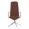 Normann Copenhagen Off Armchair High Back -Danish Design Store Off Armchair High Back 9ccfc531 aedc 4423 be40 555ed6a92f07