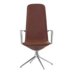 Normann Copenhagen Off Armchair High Back