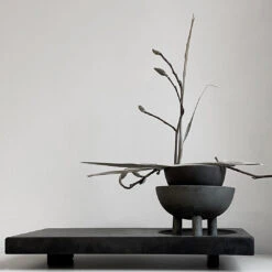 101 COPENHAGEN Duck Bowl -Danish Design Store Oka Tray Duck Bowl Ikebana