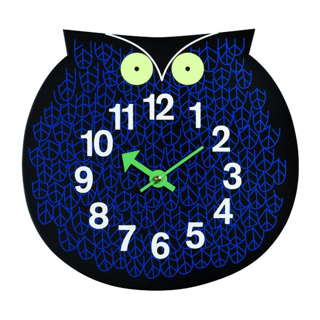 Vitra Zoo Timers 3 Vitra Zoo Timers