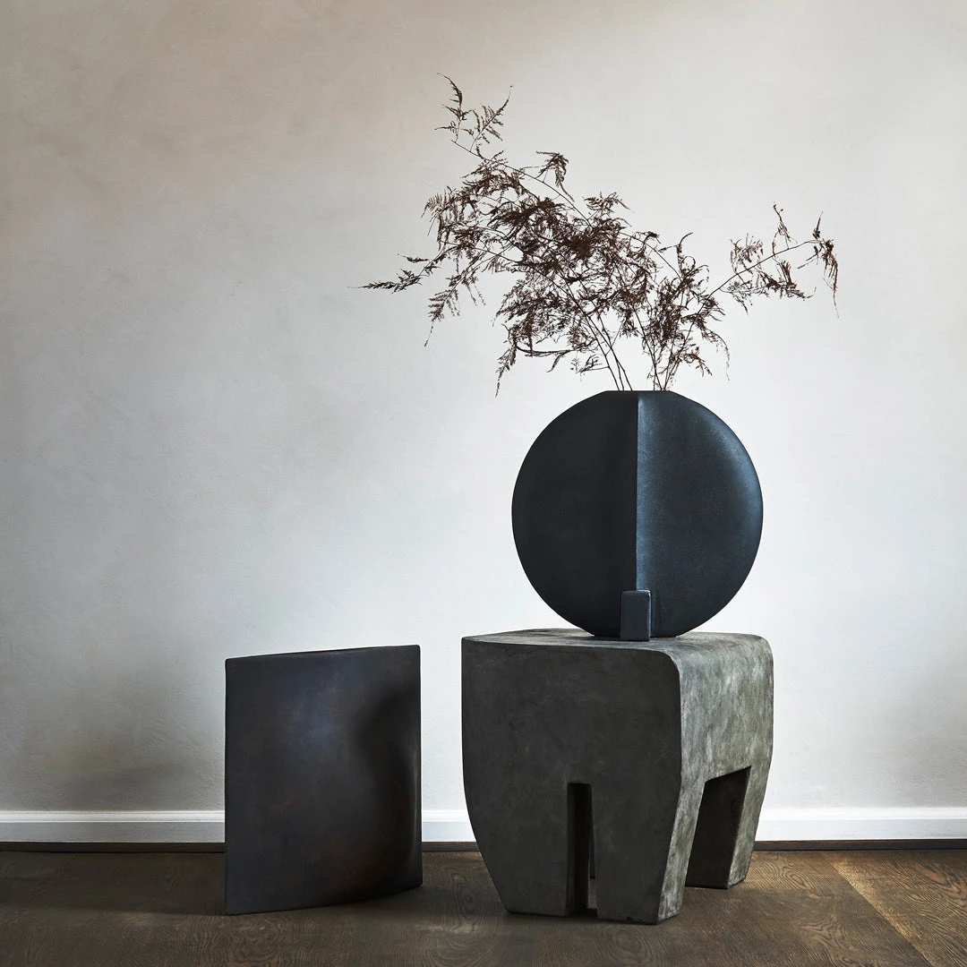 101 COPENHAGEN Sculpt Stool 12 101 COPENHAGEN Sculpt Stool - Image 10