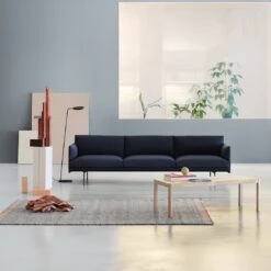Muuto Ply Rug -Danish Design Store Outline 3 5 Seater Vidar 554 Workshop Coffee Table Oak Ply Sway Leaf Floor Lamp Org