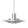 P376 KF2 Pendant -Danish Design Store P376 KF2 Aluminium