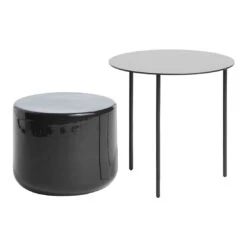 The Pair Side Table - Medium