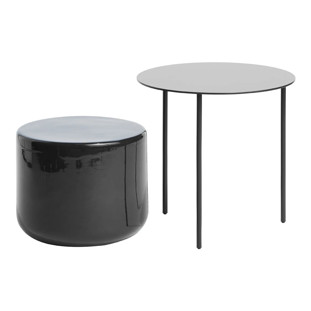 The Pair Side Table - Medium 3 The Pair Side Table - Medium