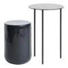 The Pair Side Table - Small 2 The Pair Side Table - Small -Danish Design Store PAIR S black 5f760cd7 1e8a 4a9a b7b1 715344758e2f