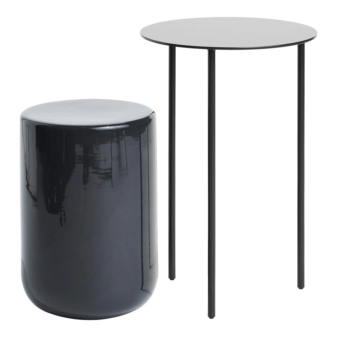 The Pair Side Table - Small 3 The Pair Side Table - Small