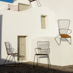 PAON Outdoor Lounge Armchair -Danish Design Store PAON HOUE 0560 high