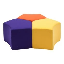 Softline Pause Pouf -Danish Design Store PAUSE H