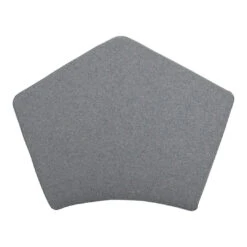 Softline Pause Pouf -Danish Design Store PAUSE L