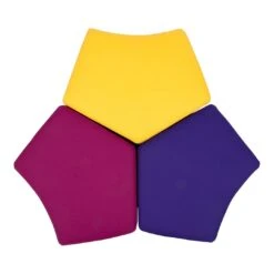 Softline Pause Pouf -Danish Design Store PAUSE O