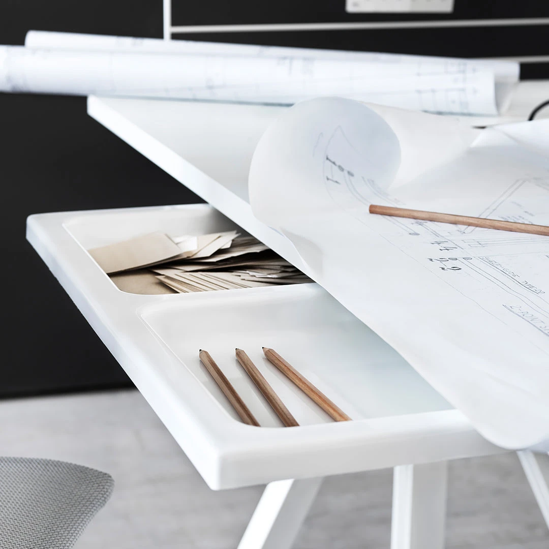 Pull-Out Drawer For Desktop 4 Pull-Out Drawer For Desktop - Image 2