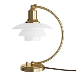 Louis Poulsen PH 2/2 Luna Table Lamp -Danish Design Store PH 2 2 Luna Table OFF 12952 cb7d34c2 07c6 41af 8eef d10f17349dee