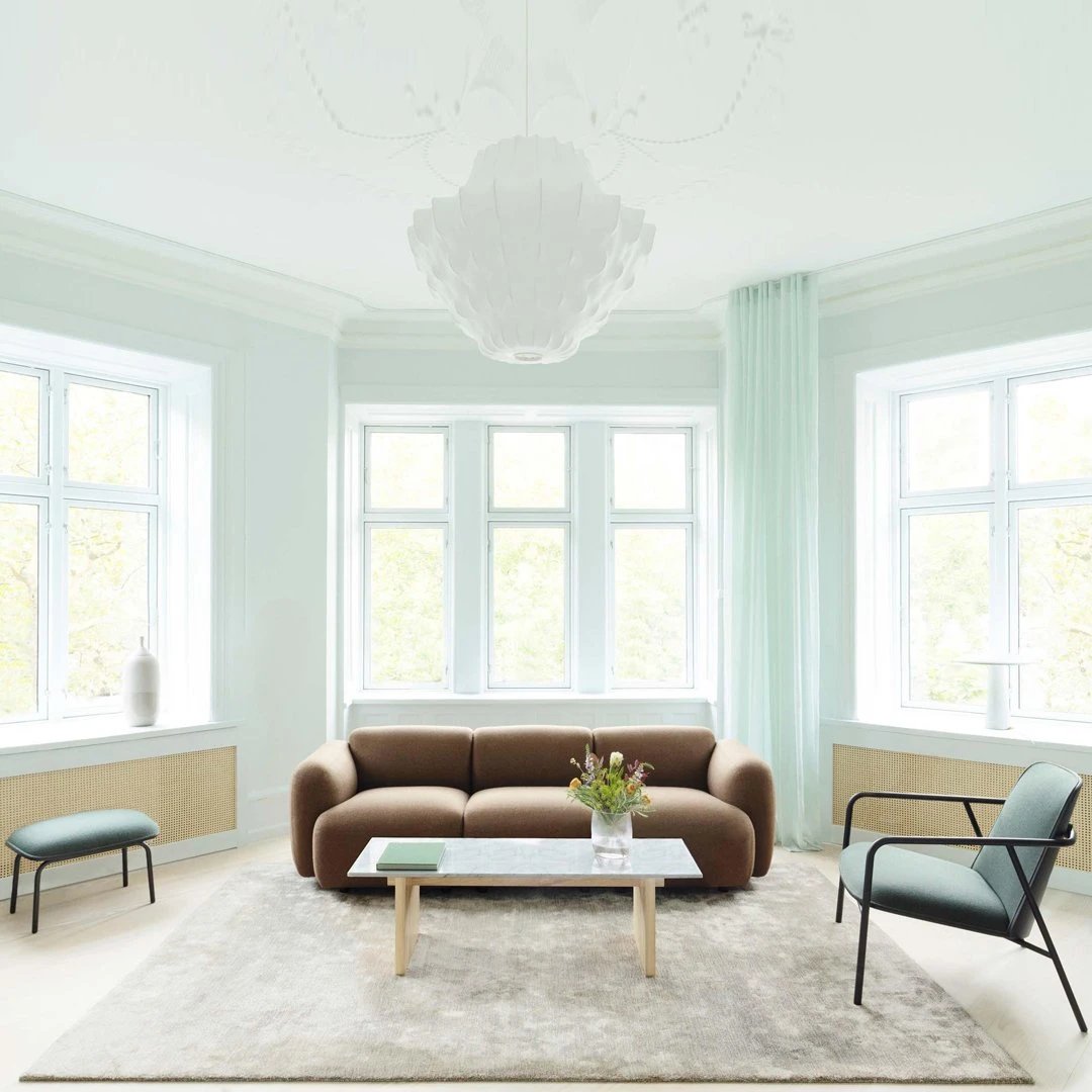 Normann Copenhagen Phantom Pendant Lamp 11 Normann Copenhagen Phantom Pendant Lamp - Image 9