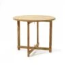 Kryss Table -Danish Design Store PKT T WB