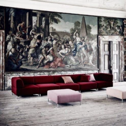 Softline Planet Modular Sofa - Elements 35 Softline Planet Modular Sofa - Elements -Danish Design Store PLANET A