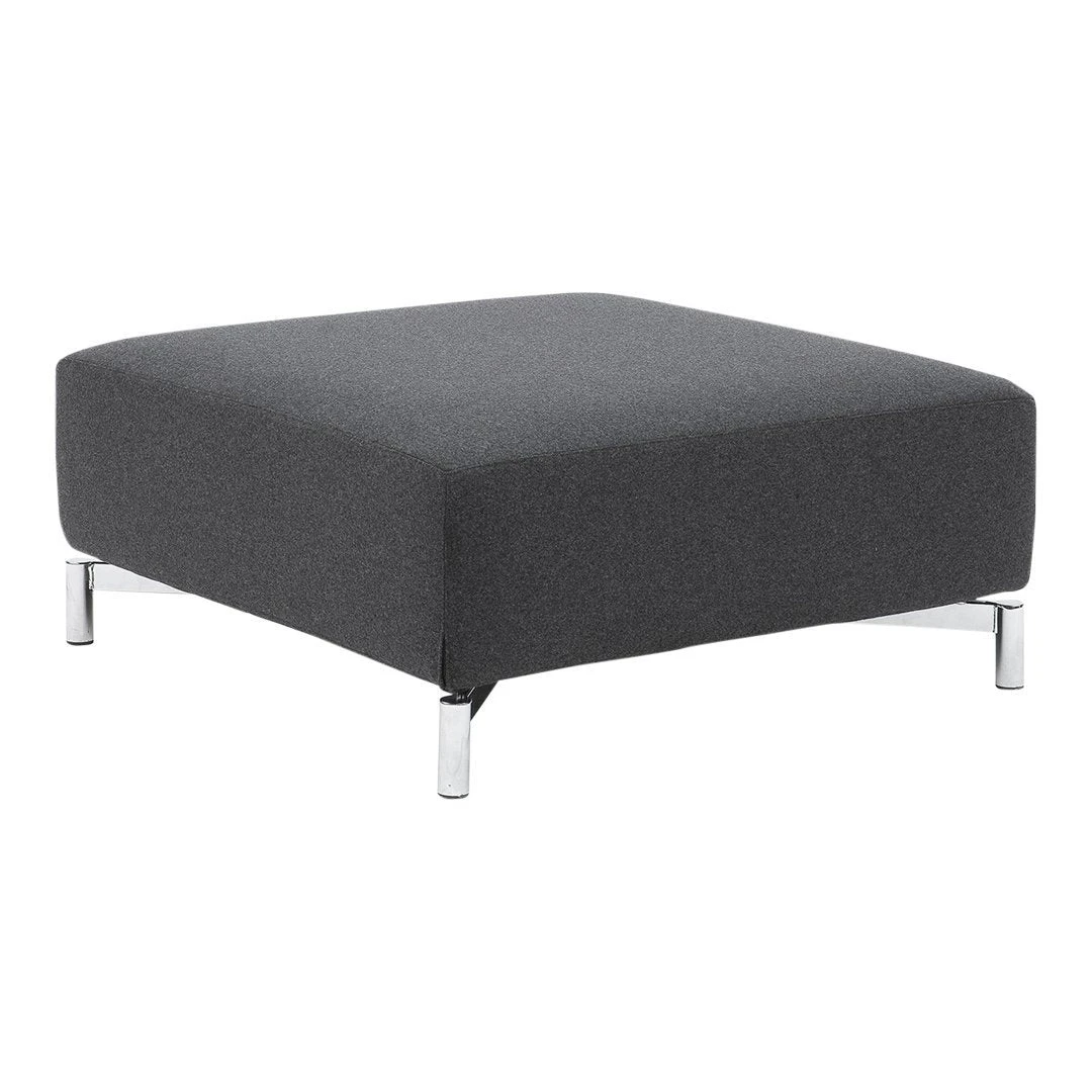 Softline Planet Pouf 4 Softline Planet Pouf - Image 2