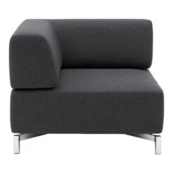 Softline Planet Modular Sofa - Elements 31 Softline Planet Modular Sofa - Elements -Danish Design Store PLANET D